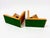 Wood Mid-Century Modern Cube Bookends from Nassauer Kunstgewerbe, 1960s, Set of 2 For Sale - Image 7 of 12