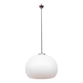 Large Pendant Lamp from Guzzini, 1970s For Sale