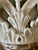 Stone Antique Italian Marble Columns - A Pair For Sale - Image 7 of 10