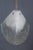 Vintage Glass Pendant Lamp by Carlo Nason for Mazzega, 1970 For Sale - Image 10 of 13