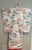 Japanese Vintage Hand Embroidered Wedding Kimono For Sale In New York - Image 6 of 8