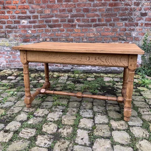 Vintage Coffee Table, 1950s For Sale - Image 4 of 8