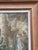 Lars Falk, Still Life with Glass Bottle, 1944, Oil on Panel, Framed For Sale - Image 7 of 18