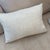 Textile Rebecca Atwood Speckled Pillows, Set of Three For Sale - Image 7 of 12