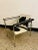 LC1 Chair by Le Corbusier, Pierre Jeanneret & Charlotte Perriand for Cassina For Sale - Image 10 of 13