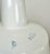 Paint Large Industrial White Enamel Factory Pendant Lamp from Zaos, 1960s For Sale - Image 7 of 18