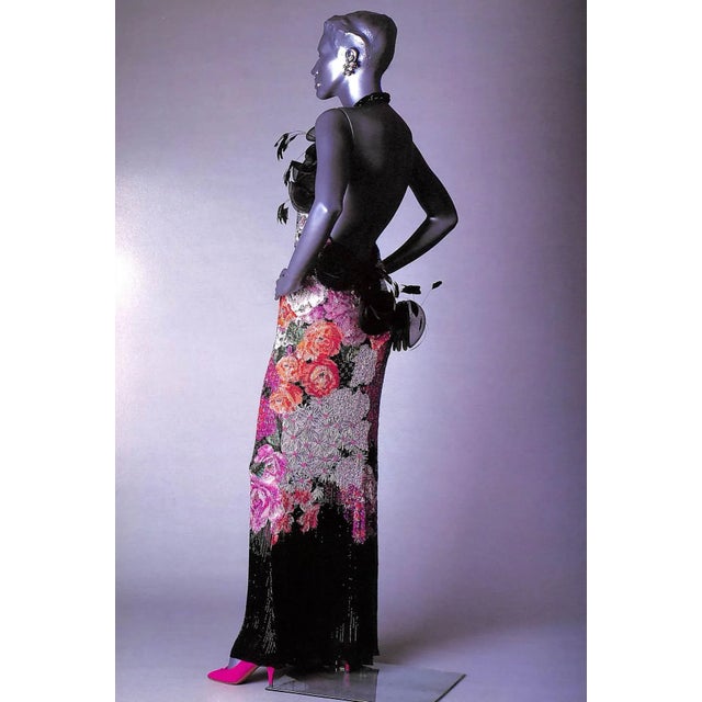 "Hanae Mori Style" 2001 Mori, Hanae (Inscribed) For Sale - Image 11 of 12