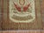 Early 21st Century Early 21st Century Symbolic Turkish Sivas Carpet - 4'7" x 6'5" For Sale - Image 5 of 6