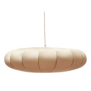 Cocoon UFO Hanging Lamp, 1965 For Sale