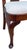 Early 18th Century Antique Walnut Side Chairs, 1710, Set of 2 For Sale - Image 5 of 13