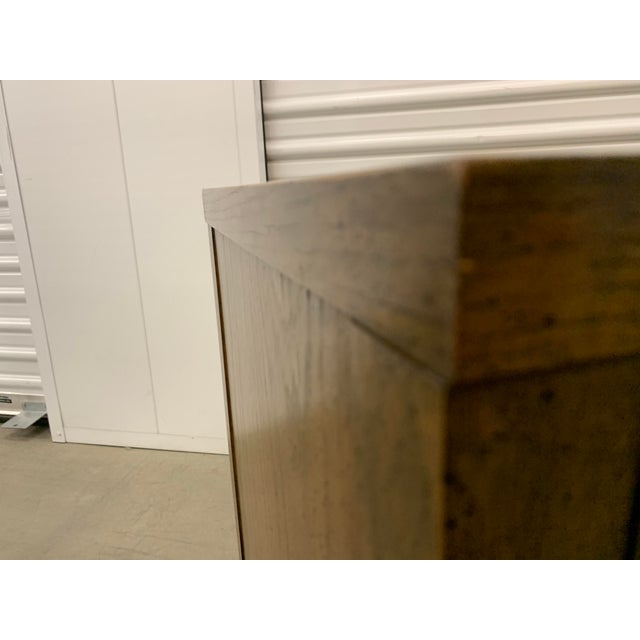 Dixie Shangri La Nightstands a Pair For Sale - Image 12 of 12