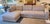 Design Plus Gallery presents the Stevie Sectional from Fitzergerald. This uber cozy and chic sofa was created by hand...