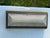 Vintage Crackled Parchment Decorative Box For Sale - Image 11 of 12