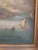 Traditional Mid 20th Century "Old World-Style" Painting by C.Patin, Framed For Sale - Image 3 of 5