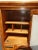 Vintage French Country Storage Cabinet ~ 4 Drawers & Cabinet W Shelves Dresser For Sale In Los Angeles - Image 6 of 11
