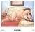 Artist: Fernando Botero Title: La Lettera Year: 1991 Signed: No Medium: Offset Lithograph Paper Size: 26.75 x 29.5 inches...