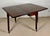1930s Spanish Drop-Leaf Dining Table, 1930s For Sale - Image 5 of 18