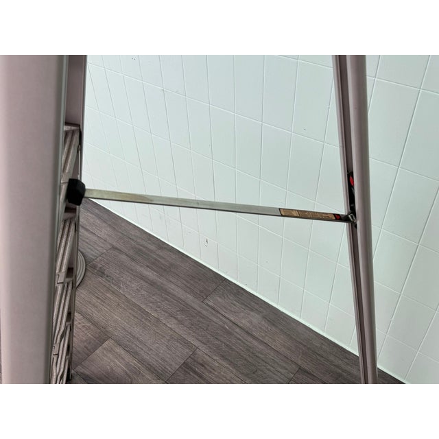 Dilemma Folding Ladder Coat Rack by Piretti for Castilia, 1980s For Sale - Image 16 of 18