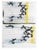 Fotofinish is a lithograph realized by Sergio Barletta in 2008. It belongs to the Suite "Olympic Games Beijing 2008"...