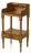 Antique Federal Era Washstand For Sale