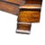 Late 19th Century Renaissance Revival Ebonized Walnut Paneled Credenza With Marquetry & Inlay For Sale - Image 11 of 14