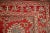 1940s Distressed Oushak Carpet - 7'5" X 9'8" For Sale - Image 5 of 10