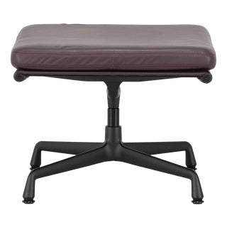 EA 223 Ottoman by Charles and Ray Eames for Vitra, USA, 1969 For Sale