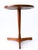1960s Mid-Century Modern Teak Side Table by Hans C. Andersen for Artek, 1960s For Sale - Image 5 of 18