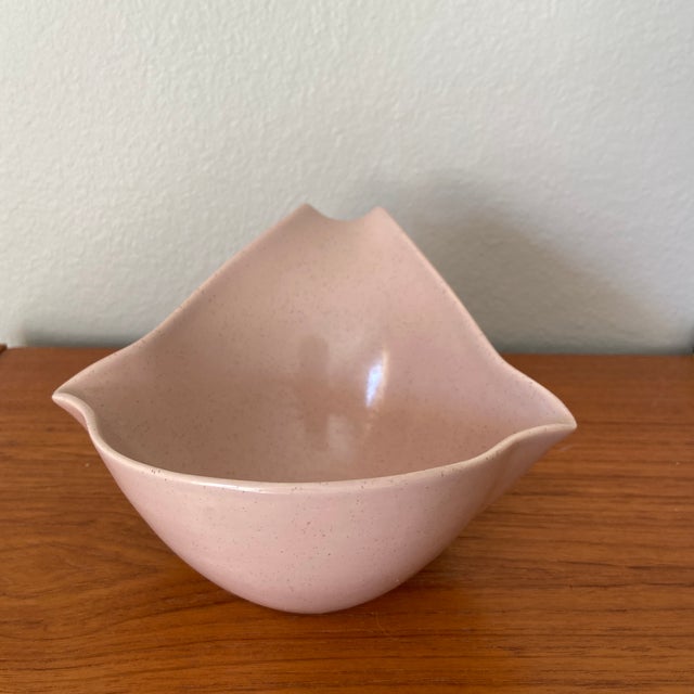 Mid Century Monterey California Pottery Gravy Boat Chairish