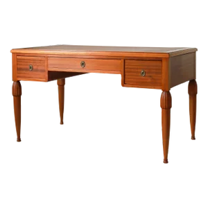 Early 20th Century French Art Nouveau Ladies' Writing Desk