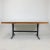 Vintage Table Belmondo, Czechoslovakia, 1970s For Sale - Image 3 of 10