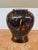 Design Plus Gallery presents a Glazed Ceramic Temple Jar from Martino Interiors. Its glossy tortoiseshell pattern combines...