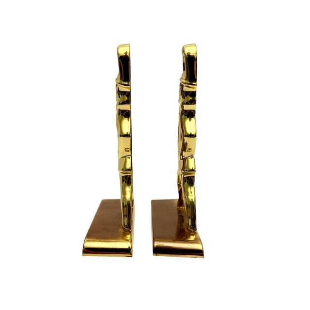 Vintage Baldwin Solid Brass Minuteman Colonial Soldier Bookends Pair USA. Vintage pair of Baldwin solid brass bookends...