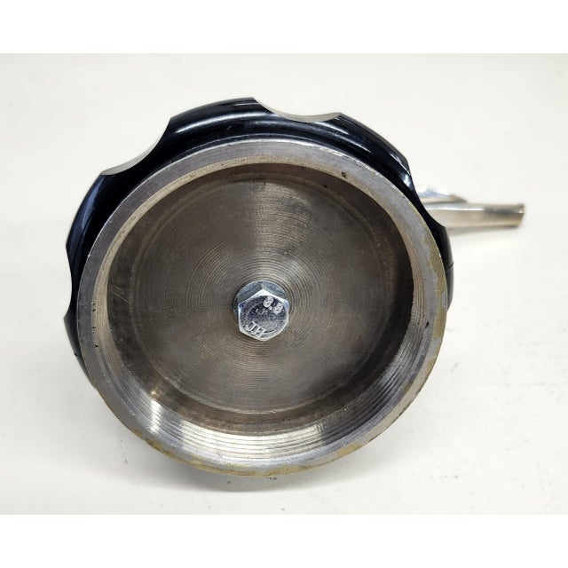 1920s Jacques Cartier Art Deco Hood Ornament For Sale - Image 10 of 10