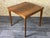 Teak Dining Table by Burchardt-Nielsen, Denmark, 1960s For Sale - Image 15 of 18