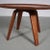 Brown Coffee Table by Cor Alons for De Boer Gouda, Netherlands, 1950s For Sale - Image 8 of 9
