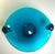 1940s Blenko Blob Handled Bowl #517l by Winslow Anderson For Sale - Image 11 of 12