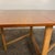 Wood Mid Century Modern Bruno Mathsson GateLeg Dining Table "Maria Flap" For Sale - Image 7 of 12
