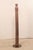 19th Century 19th Century British Colonial Carved Wood Column on Stand For Sale - Image 5 of 10