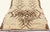 Berber Tribes of Morocco Vintage Azilal Boucherouite Moroccan Rug, 02'06 X 06'07 For Sale - Image 4 of 10