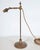 1900 - 1909 Antique Adjustable Student DeskLamp from Faraday & Son, 1900s For Sale - Image 5 of 11