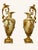 Napoleon III Vases, Set of 2 For Sale - Image 9 of 11