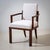 1920s Early-20th Century Art Deco Armchairs, France For Sale - Image 5 of 18