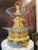 French Empire Ormolu and Cut Crystal Centerpiece from Thomire, 1810 For Sale - Image 10 of 16