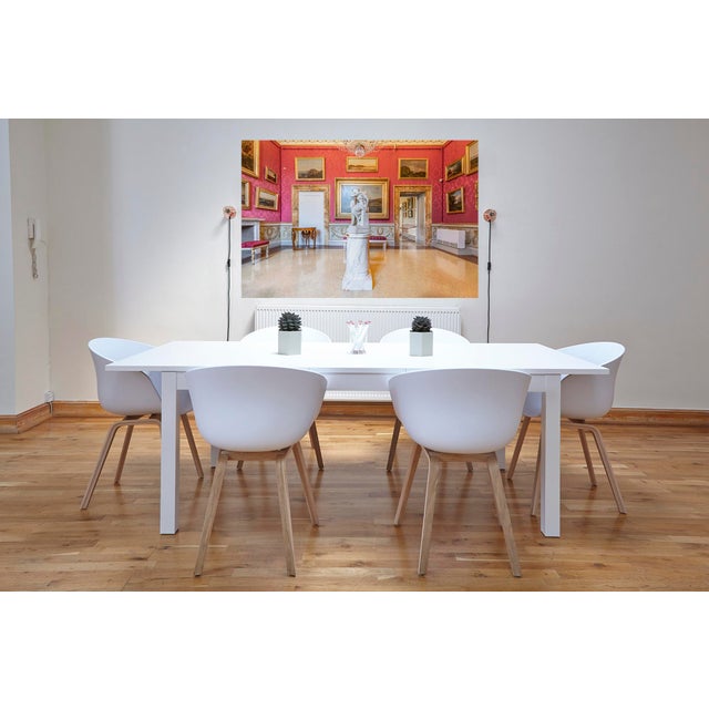 The Arcadia Museum in Florence is a small museum dedicated to the history of the Arcadian Academy, a literary society...