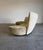 Late 20th Century Vladimir Kagan Bilbao Sofa for Preview For Sale - Image 5 of 16