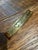 18th Century Dutch Brass Tobacco Box: Scandalous Lovers Scene For Sale - Image 4 of 10
