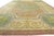 French Vintage Persian Isfahan Rug, 13'04 X 19'09 For Sale - Image 3 of 12