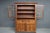 Statton Mahogany Step Back Dutch Cupboard For Sale In Philadelphia - Image 6 of 17