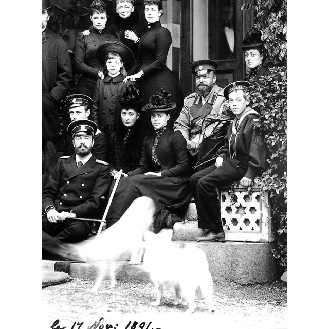 White "Fabergé: Treasures of Imperial Russia" 2004 Von Habsburg, Geza For Sale - Image 8 of 12